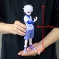 Statische Figur - Grandista - Hunter X Hunter - Killua Zoldyck