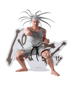 Static Figure - Hunting...