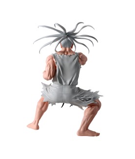 Static Figure - Hunting Archives - Hunter X Hunter - Netero