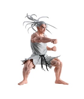 Static Figure - Hunting Archives - Hunter X Hunter - Netero