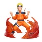 Static Figure - Vibration Stars - Naruto - Naruto Uzumaki
