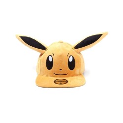 Cap - Pokemon - Eevee -...