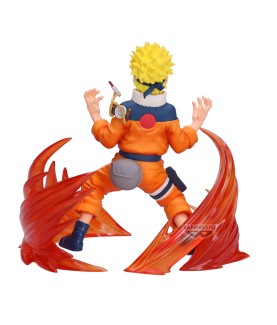 Statische Figur - Vibration Stars - Naruto - Naruto Uzumaki