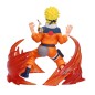 Static Figure - Vibration Stars - Naruto - Naruto Uzumaki