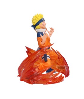 Statische Figur - Vibration Stars - Naruto - Naruto Uzumaki