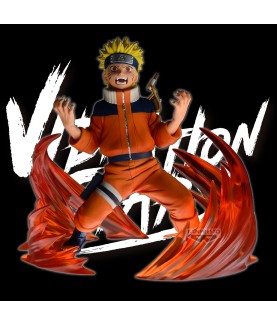 Statische Figur - Vibration Stars - Naruto - Naruto Uzumaki