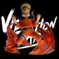 Static Figure - Vibration Stars - Naruto - Naruto Uzumaki