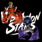 Static Figure - Vibration Stars - Naruto - Naruto Uzumaki