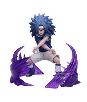 Figurine Statique -...