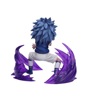 Figurine Statique - Vibration Stars - Naruto - Sasuke Uchiha