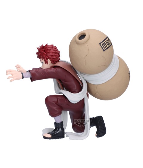 Static Figure - Vibration Stars - Naruto - Gaara of the Desert 