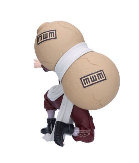 Figurine Statique - Vibration Stars - Naruto - Gaara du Désert