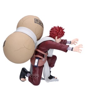 Figurine Statique - Vibration Stars - Naruto - Gaara du Désert