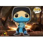POP - POP Games - Mortal Kombat - 536 - Sub-Zero