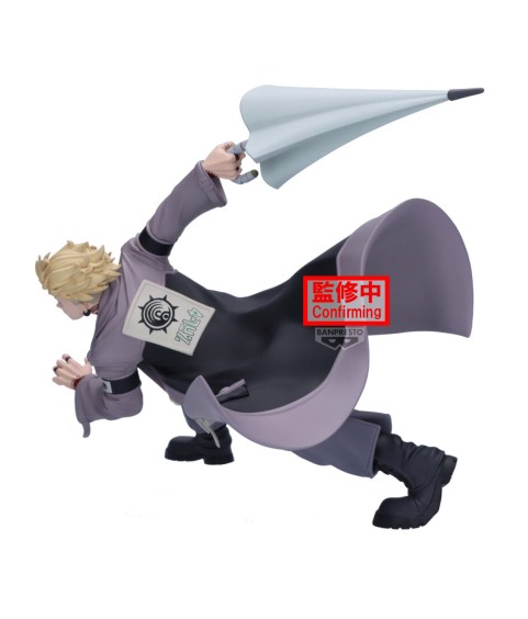 Figurine Statique - Vibration Stars - Gachiakuta - Enjin