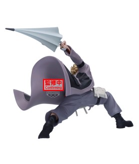 Figurine Statique - Vibration Stars - Gachiakuta - Enjin