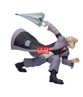Figurine Statique - Vibration Stars - Gachiakuta - Enjin