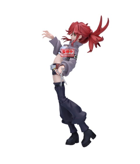 Figurine Statique - Vibration Stars - Gachiakuta - Riyo Reaper