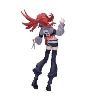 Figurine Statique - Vibration Stars - Gachiakuta - Riyo Reaper