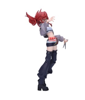 Figurine Statique - Vibration Stars - Gachiakuta - Riyo Reaper