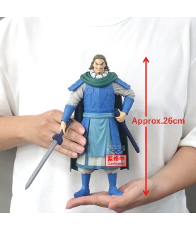 Figurine Statique - Grandista - Kingdom - To