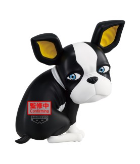 Figurine Statique -...