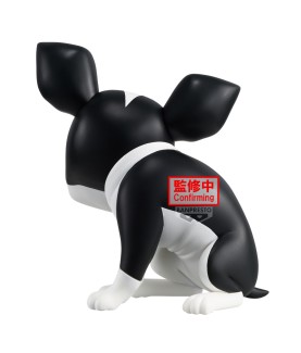 Figurine Statique - Sofvimates - Jojo's Bizarre Adventure - Iggy