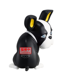Figurine Statique - Sofvimates - Jojo's Bizarre Adventure - Iggy