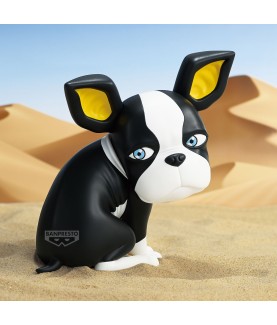 Figurine Statique - Sofvimates - Jojo's Bizarre Adventure - Iggy