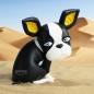 Static Figure - Sofvimates - Jojo's Bizarre Adventure - Iggy