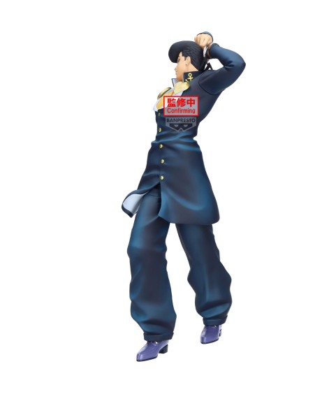 Static Figure - Jojo's Bizarre Adventure - Josuke Higashikata