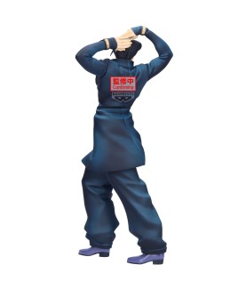 Figurine Statique - Jojo's Bizarre Adventure - Josuke Higashikata