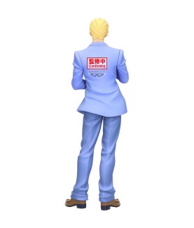 Figurine Statique - Jojo's Bizarre Adventure - Yoshikage Kira