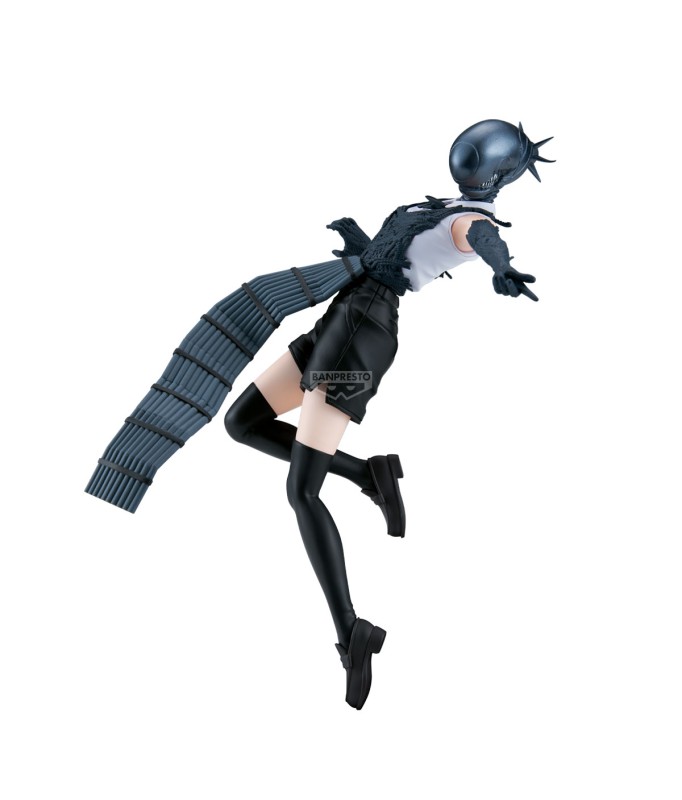 Figurine Statique - Vibration Stars - Chainsaw Man - Reze (Lady Reze)