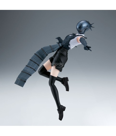 Static Figure - Vibration Stars - Chainsaw Man - Reze (Bomb Girl)
