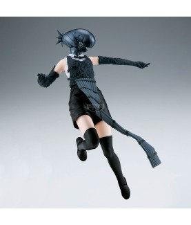 Figurine Statique - Vibration Stars - Chainsaw Man - Reze (Lady Reze)