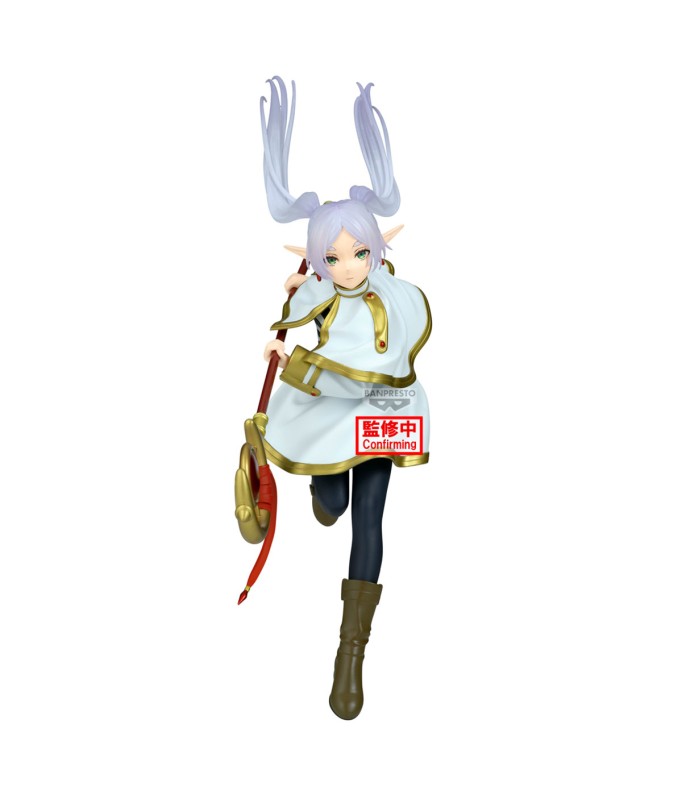 Figurine Statique - Maximatic - Frieren - Frieren