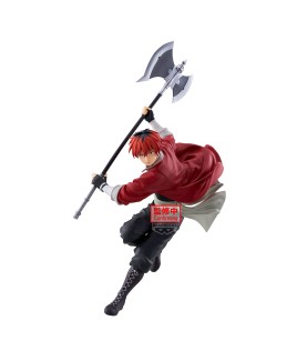 Figurine Statique -...