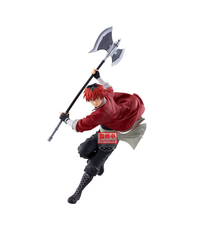 Figurine Statique - Maximatic - Frieren - Stark