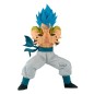 Statische Figur - Grandista - Dragon Ball - Gogeta