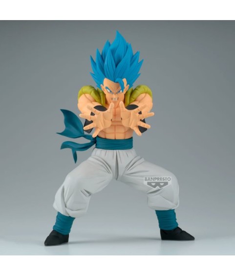 Static Figure - Grandista - Dragon Ball - Gogeta