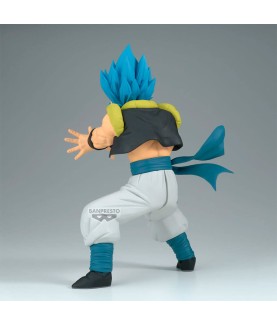 Static Figure - Grandista - Dragon Ball - Gogeta