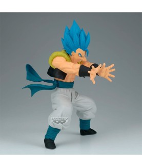 Static Figure - Grandista - Dragon Ball - Gogeta
