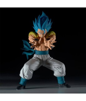 Static Figure - Grandista - Dragon Ball - Gogeta