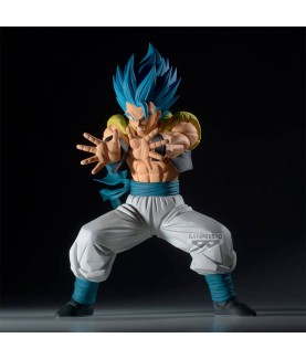 Static Figure - Grandista - Dragon Ball - Gogeta