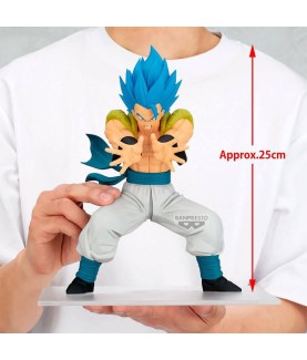 Static Figure - Grandista - Dragon Ball - Gogeta