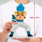 Statische Figur - Grandista - Dragon Ball - Gogeta