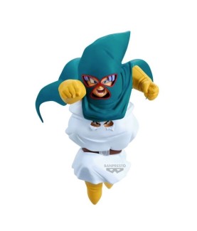 Static Figure - Match...