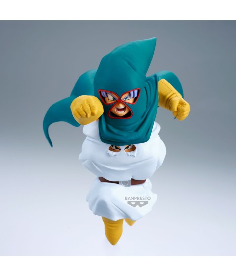 Static Figure - Match Makers - Dragon Ball - Mighty Mask