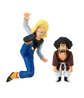 Static Figure - Match...